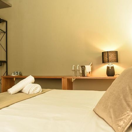 Il Corso Comfort Rooms Rzym Zewnętrze zdjęcie