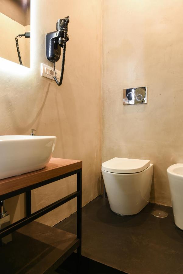 Il Corso Comfort Rooms Rzym Zewnętrze zdjęcie