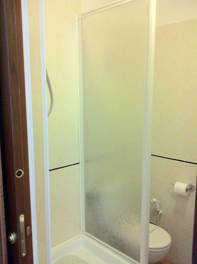 Il Corso Comfort Rooms Rzym Zewnętrze zdjęcie